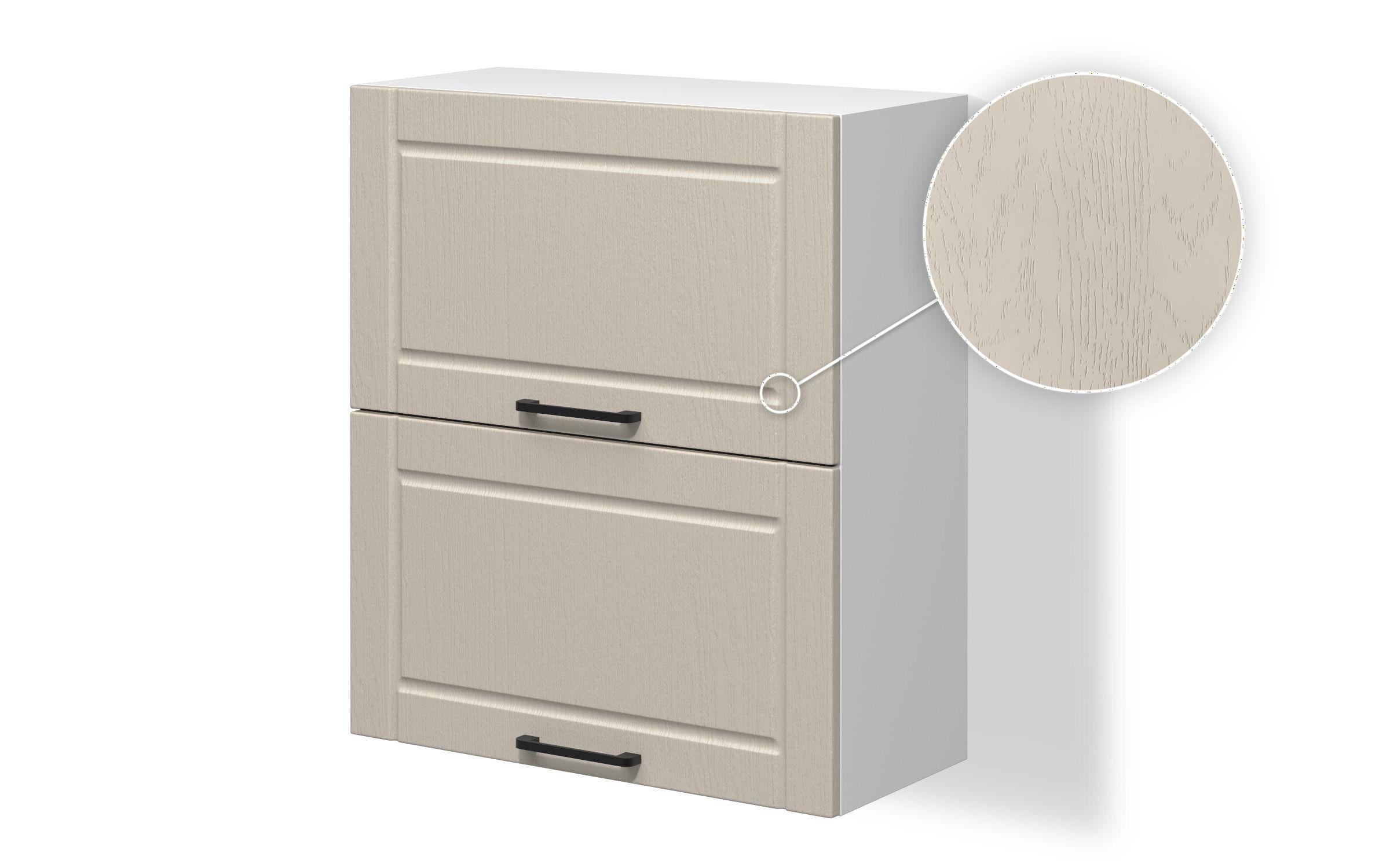 Kitchen cabinet Hannah 27, Aspen beige  2